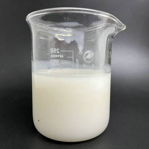 绿色赋能 有机硅消泡剂在环保工业金属清洗中的应用与优势